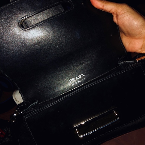 PRADA SIDONIE - Picture 3 of 3